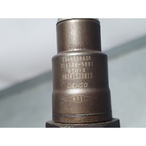 Sonda Lambda para Dacia Lodgy