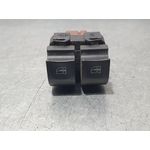 Mando Elevalunas Delantero Izquierdo  Para Dacia Lodgy