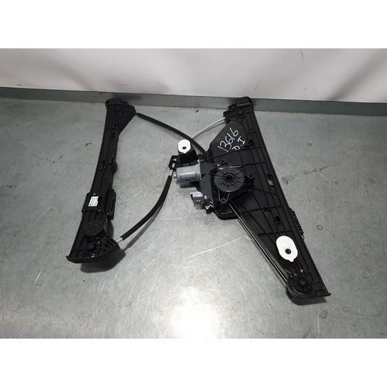Elevalunas Delantero Izquierdo para Peugeot 208 (P2)