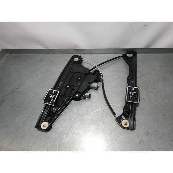Elevalunas Delantero Izquierdo para Peugeot 208 (P2)