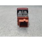 Warning Para Citroen C3 Picasso