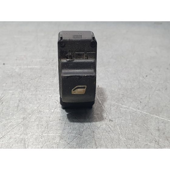 Mando Elevalunas Delantero Derecho Para Citroen C3 Picasso
