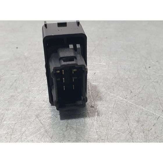 Mando Elevalunas Delantero Derecho Para Citroen C3 Picasso