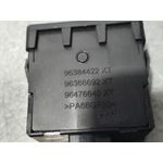 Interruptor Para Citroen C3 Picasso