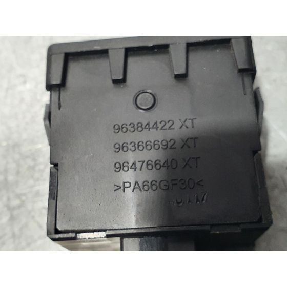 Interruptor Para Citroen C3 Picasso