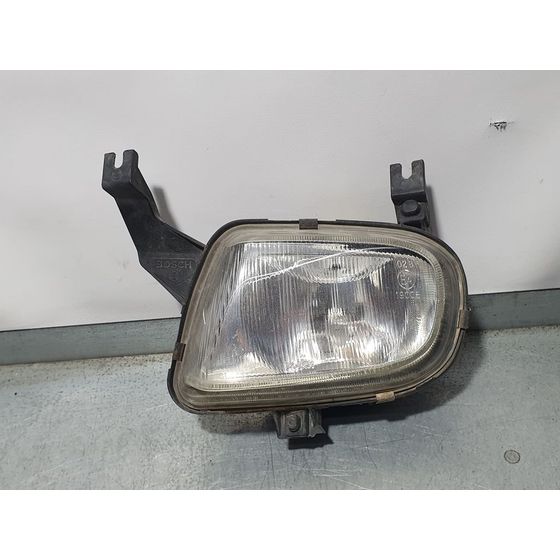 Faro Antiniebla Izquierdo Para Peugeot 306 Berlina 3/4/5 Puertas