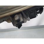 Faro Antiniebla Izquierdo Para Peugeot 306 Berlina 3/4/5 Puertas