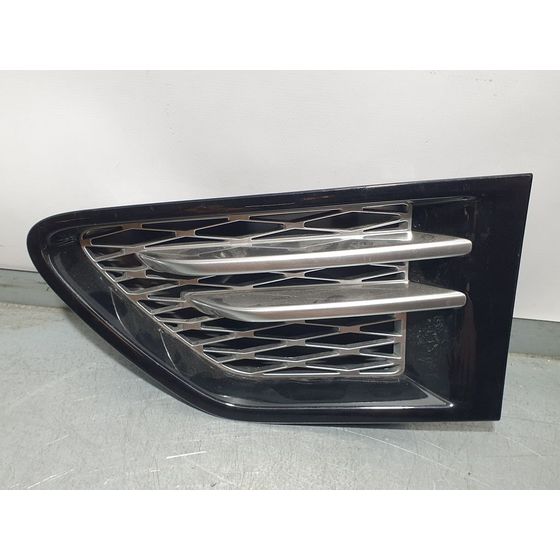 Rejilla Delantera para Land Rover Range Rover Sport