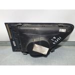 Rejilla Delantera para Land Rover Range Rover Sport