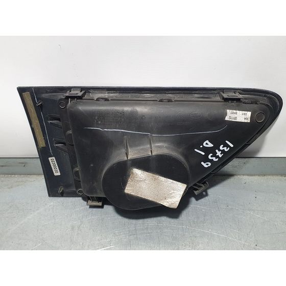 Rejilla Delantera para Land Rover Range Rover Sport