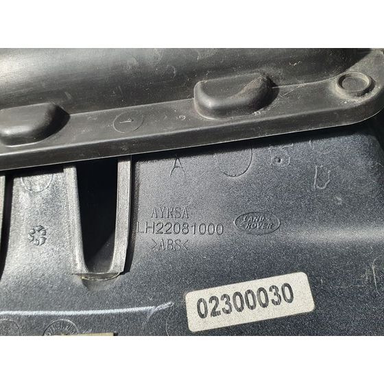 Rejilla Delantera para Land Rover Range Rover Sport