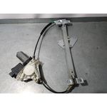 Elevalunas Trasero Derecho Para Mitsubishi Space Star