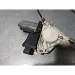 Elevalunas Trasero Derecho Para Mitsubishi Space Star