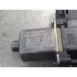 Elevalunas Trasero Derecho Para Volkswagen Polo