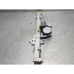 Elevalunas Delantero Izquierdo Para Nissan Micra V