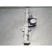 Elevalunas Delantero Izquierdo Para Nissan Micra V