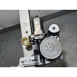 Elevalunas Delantero Izquierdo Para Nissan Micra V