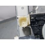 Elevalunas Delantero Izquierdo Para Nissan Micra V