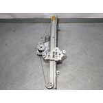 Elevalunas Delantero Izquierdo Para Nissan Micra V
