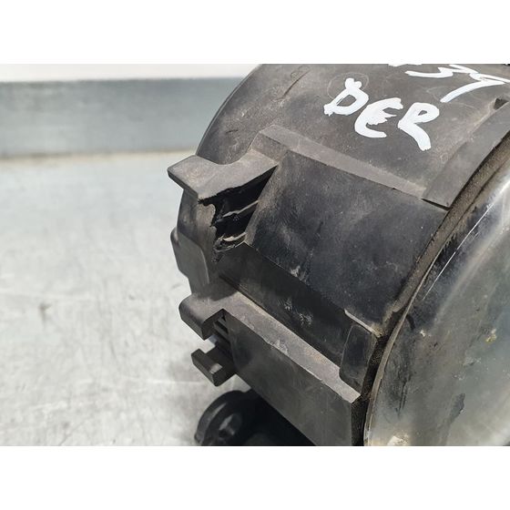 Faro Antiniebla Derecho Para Land Rover Range Rover Sport