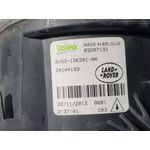Faro Antiniebla Derecho Para Land Rover Range Rover Sport