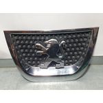 Rejilla Delantera Para Peugeot 3008