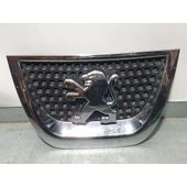 Rejilla Delantera Para Peugeot 3008