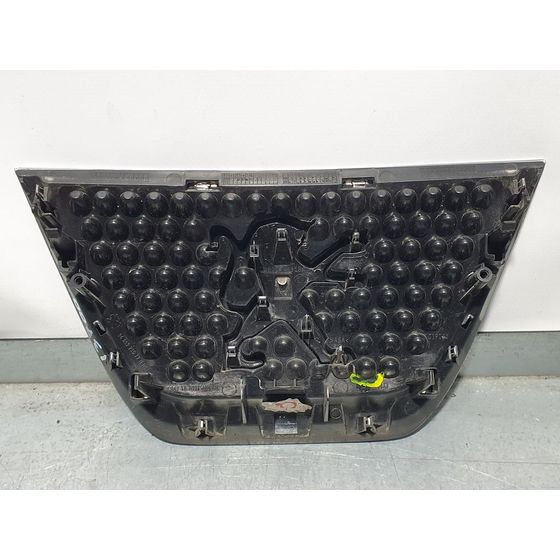Rejilla Delantera Para Peugeot 3008