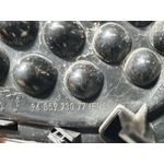 Rejilla Delantera Para Peugeot 3008