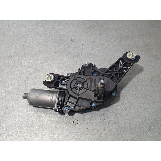 Motor Limpia Trasero Para Kia Venga