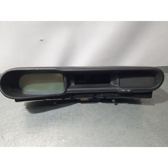 Cuadro Instrumentos Para Citroen C3 Picasso