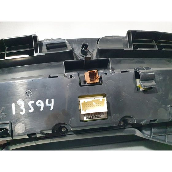 Cuadro Instrumentos Para Citroen C3 Picasso