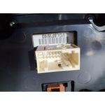 Cuadro Instrumentos Para Citroen C3 Picasso