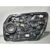 Elevalunas Delantero Derecho Para Kia Cee'd