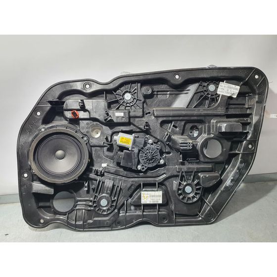 Elevalunas Delantero Derecho Para Kia Cee'd