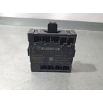 Modulo Electronico Para Mercedes Clase A