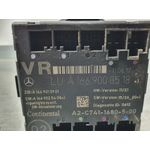 Modulo Electronico Para Mercedes Clase A