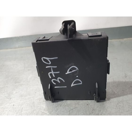 Modulo Electronico Para Mercedes Clase A
