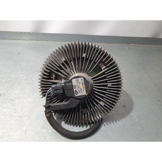 Ventilador Viscoso Motor Para Land Rover Range Rover Sport