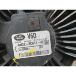 Ventilador Viscoso Motor Para Land Rover Range Rover Sport