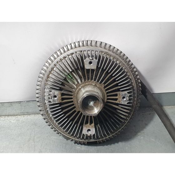 Ventilador Viscoso Motor Para Land Rover Range Rover Sport