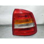 Piloto Trasero Derecho Para Opel Astra G Berlina