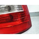 Piloto Trasero Derecho Para Opel Astra G Berlina