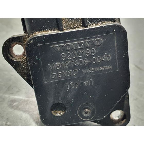 Caudalimetro Para Volvo S80 Berlina
