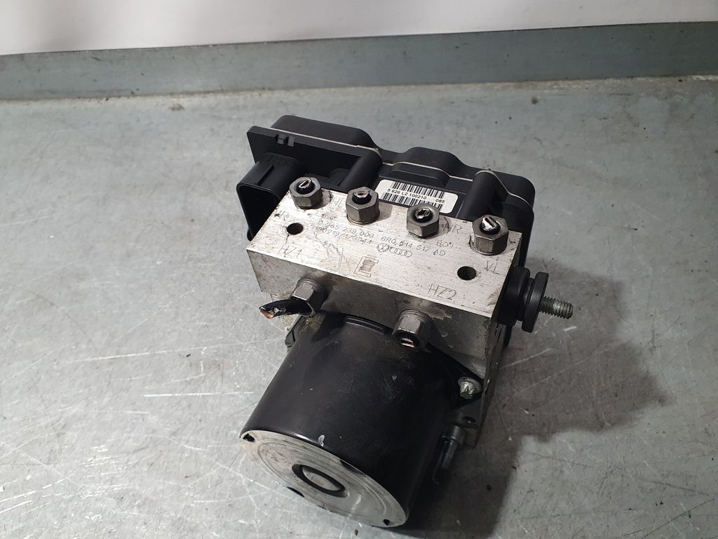 Abs Para Seat Ibiza