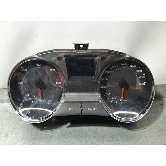Cuadro Instrumentos Para Seat Ibiza