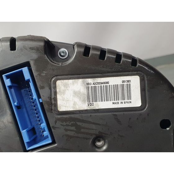 Cuadro Instrumentos Para Seat Ibiza