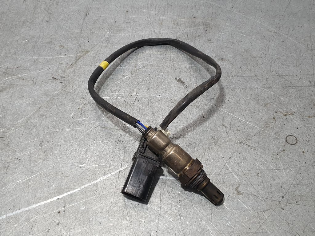 Sonda Lambda Para Seat Ibiza