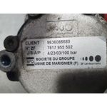 Bomba Direccion para Citroen C5 Berlina