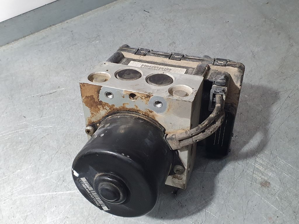 Abs Para Volkswagen Golf Iv Berlina